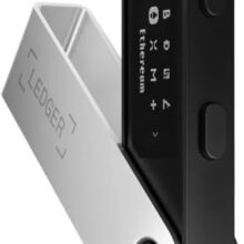 Ledger Nano S Plus Review