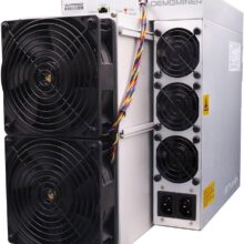 Antminer S19k Pro Review