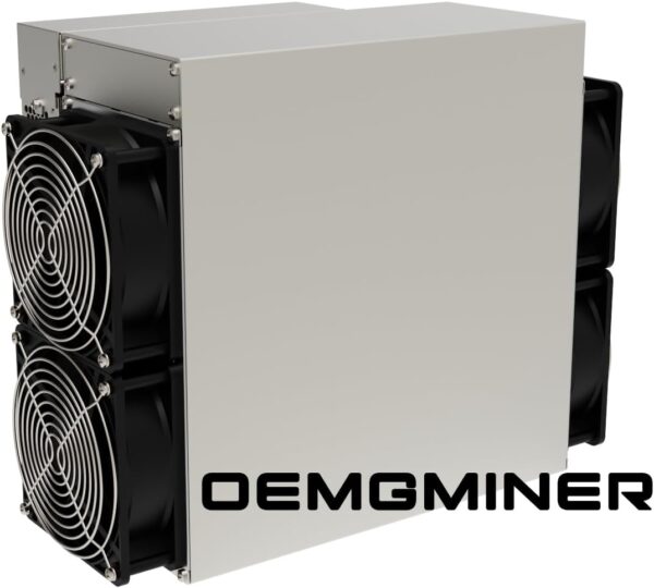 NEW IceRiver KS5L 12T 3400W Kas Miner Kaspa Mining Crypto Miner ASIC Miner Include PSU (IceRiver KS5L 12T) - Image 3