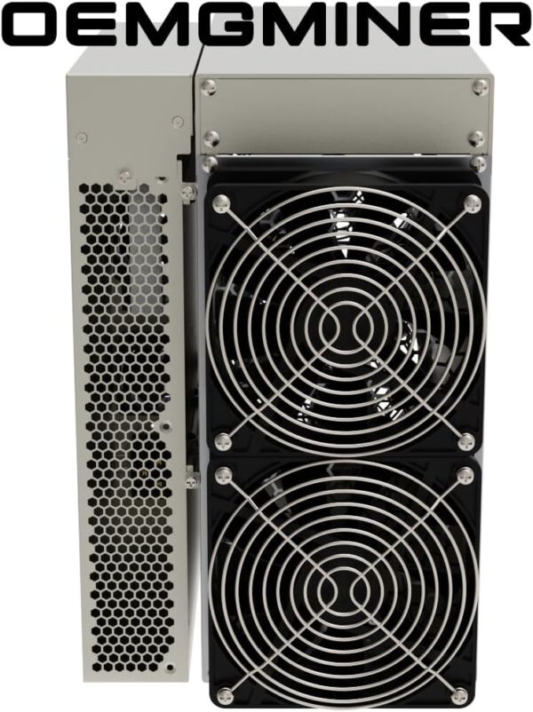 NEW IceRiver KS5L 12T 3400W Kas Miner Kaspa Mining Crypto Miner ASIC Miner Include PSU (IceRiver KS5L 12T) - Image 4