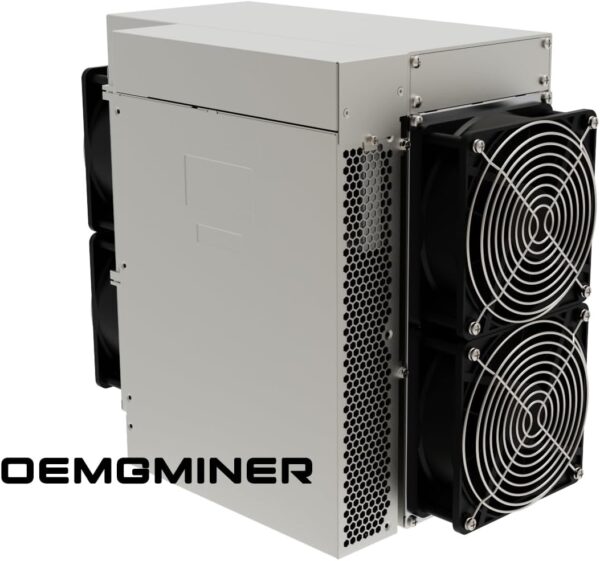 NEW IceRiver KS5L 12T 3400W Kas Miner Kaspa Mining Crypto Miner ASIC Miner Include PSU (IceRiver KS5L 12T) - Image 5