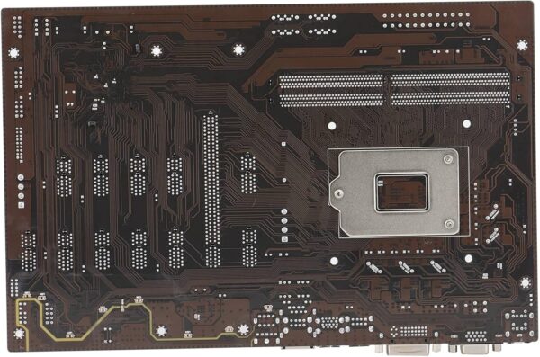 ZIUTPDAX for B250 MINING EXPERT 12 PCIE Mining Rig BTC ETH Mining Motherboard LGA1151 USB3.0 SATA3 for B250 B250M DDR4 - Image 6