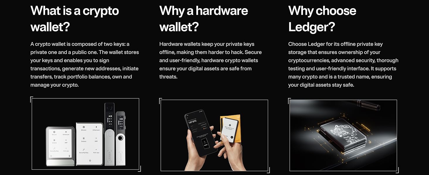 Hardware wallet