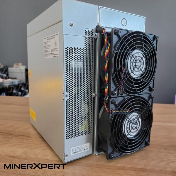 MinerXpert Antminer S19 90T 3105W BTC/BCH Miner Power Supply Included - Image 6