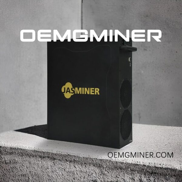 99% New Jasminer X4-Q 900MH/s 340w 5G ETC ETHW ETHF Octa ZIL Miner Low Power Bulid-in PSU Ultra-Silence Home Mining by MinerXpert - Image 3