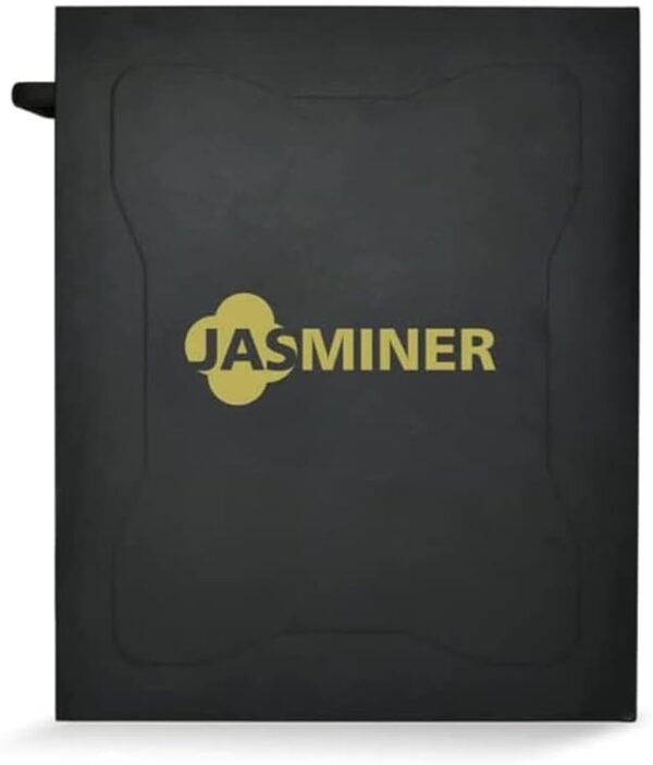 99% New Jasminer X4-Q 900MH/s 340w 5G ETC ETHW ETHF Octa ZIL Miner Low Power Bulid-in PSU Ultra-Silence Home Mining by MinerXpert - Image 5