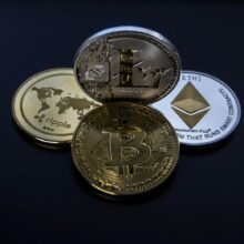 Cryptocurrency News